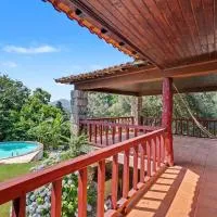 Casa Nova das Oliveiras, hotel en Verim