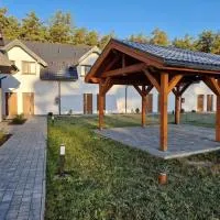Apartament Konecka 2J, hotel u gradu 'Sielpia Wielka'