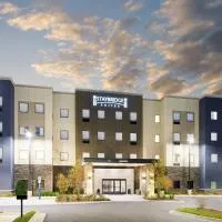 Staybridge Suites - Auburn - University Area by IHG, hotel v destinácii Auburn