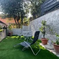 Appartamento Roberta, Isola Comacina View - Roberta Apartment - Lake Como, hotel em Ossuccio