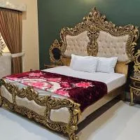 Hotel Destination, отель в городе Sukkur