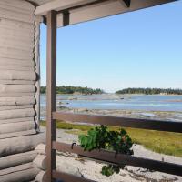 Domaine Annie Sur Mer, Hotel in der Nähe vom Flughafen Baie-Comeau - YBC, Metis Beach