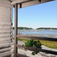 Domaine Annie Sur Mer – hotel w mieście Metis Beach