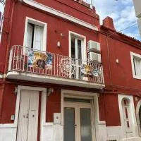 Dimora Via Roma, hotel a San Severo