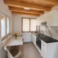 Pop Apartment Kerepes，Kerepes的飯店