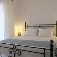 Lydía Residence - Mantoudi Evia, hotel v destinácii Mantoúdion