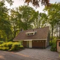Bospark Garderen, hôtel à Garderen