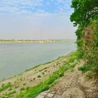 Stay Inn Ganga Dham Varanasi, hotel en Varanasi