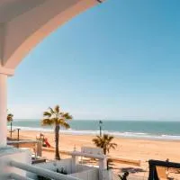 Hotel Vértice Chipiona Mar, ξενοδοχείο σε Chipiona