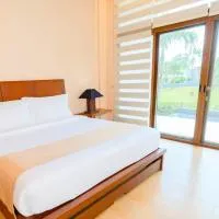 The Park - Silang, hotel din Silang