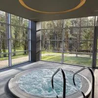UPA Medical SPA, hotel u gradu Druskininkaj