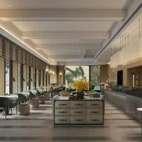 Yong Le Lukang, a Tribute Portfolio Hotel, hotel Lukangban
