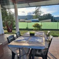 Legado Residence, hotel em Alto Boquete