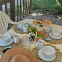 Mobilhome، فندق في Ivry-la-Bataille