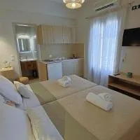 Polyniki's Studio 1, Hotel in Anaxos