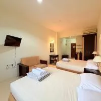 Darulaman Suites Jitra Kedah, hotel in Jitra