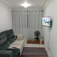 Ap 4 Hosp Autódromo Interlagos,Expo Transamérica mais Taxi a combinar, hotel i São Paulo