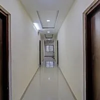 HOTEL O MIDWAY TREAT DHAR, Hotel in Dhār