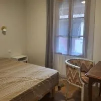 Appartement proche Taizé Cluny, отель в городе Massilly
