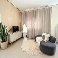Vereda Serena - Casa com 2 quartos, sendo uma suíte localizada próximo a rodoviária e o aeroporto، فندق في بالماس