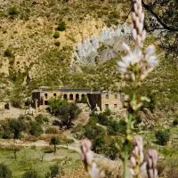 Casa Lucía - Off grid vakantiehuisje - Puerto Mika, hotel v mestu Torviscón