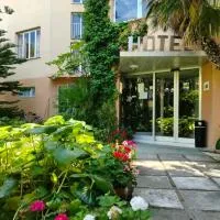 Viesnīca Hotel La Terrazza pilsētā Porto Sandžordžio