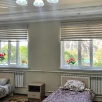 Apartmenthouse, viešbutis mieste Naryn