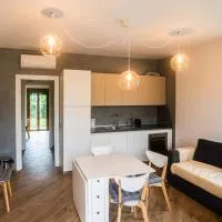 Smart Suite at Villa Anna - Bike Friendly, hotel a Buonconvento