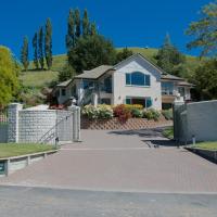 Llanerchymedd, Hotel in Taihape