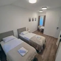 Guesthouse Gacka idila, hotel u gradu Otočac