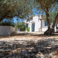 Tenute Cinquanta, hotel en Menfi