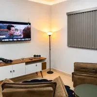 Casa sobrado aconchegante com varanda e arejada em Americana, Hotel in Americana