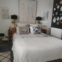 Maison La Suite 27, hotel i Guingamp