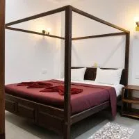 Marine Bay, hotell sihtkohas Arugam Bay