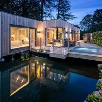Gilpin Hotel & Lake House, hotel v destinácii Windermere
