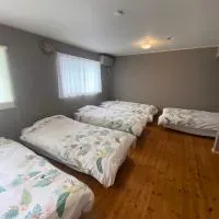 Guest House SOL, hotel i Hiraisomachi