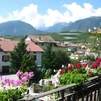 Agriturismo Odorizzi, khách sạn ở Tassullo