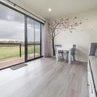 Private Chalet for couples Frankland River Chalet Retreat, hotelli kohteessa Frankland