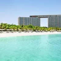 Mövenpick Resort Al Marjan Island、ラス・アル・ハイマのホテル