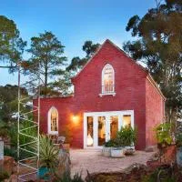 be&be castlemaine, hotel a Castlemaine