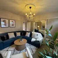 Elegant 3 Bed Townhouse in Otley - Sleeps 6, hotel di Otley