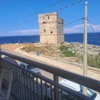 Marina Serra, hotel sa Marina Serra