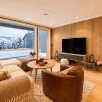 Exclusive and cozy apartment central Geilo area, hotel in Geilo