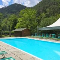 Hotel Leonardo Corniolo, hotel a Corniolo