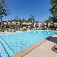 SOWELL HÔTELS Le Domaine du Golf d'Albret, hotel Barbaste városában