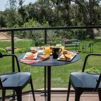 ibis Styles Porto Vecchio، فندق في بورتو فيكيو