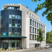 Hey Lou Hotel Hildesheim, hotel u gradu Hildeshajm