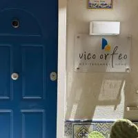 Crotone में, होटल Vico Orfeo Mediterranea Home
