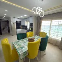 Appartement à plage Dalia, hotel u gradu Dalia