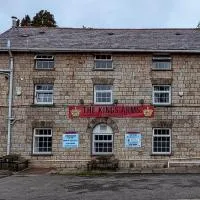Ebbw Vale में, होटल Kings Arms Guest House Ebbw Vale